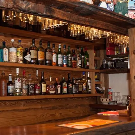 Chalet Sur La Montagne Sainte-Foy-Tarentaise