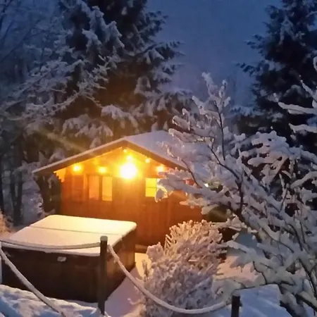 Sur La Montagne * Sainte-Foy-Tarentaise