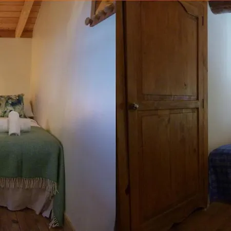 Sur La Montagne Chalet Sainte-Foy-Tarentaise