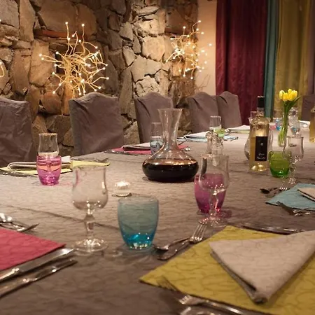 Sur La Montagne Chalet Sainte-Foy-Tarentaise