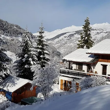 Sur La Montagne