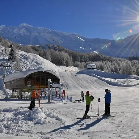 Sur La Montagne *